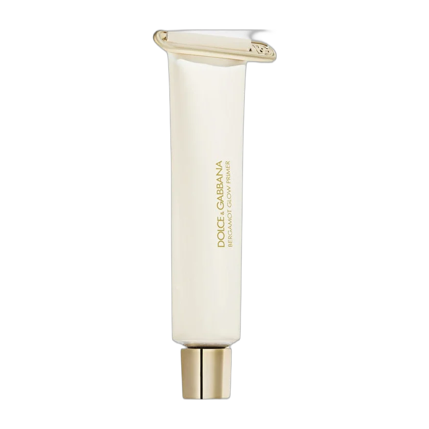 Bergamot Glow Primer Lasting Makeup & Glow Enhancer