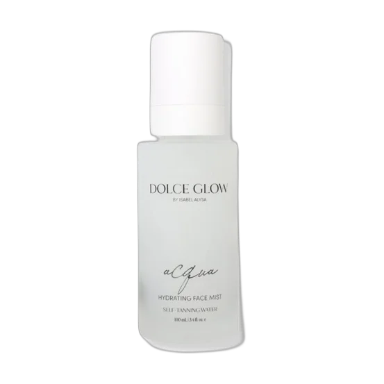 Hydrating Face Mist