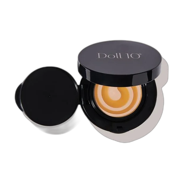Hydrabaum Serum Infused Foundation