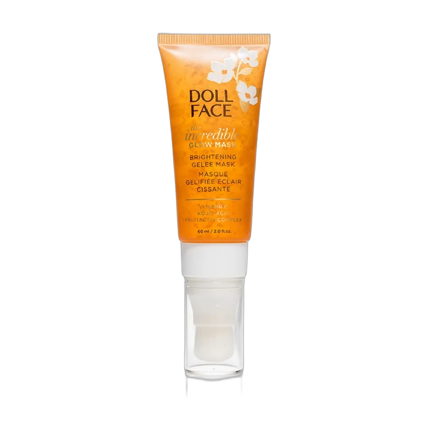Brightening Gelee Mask