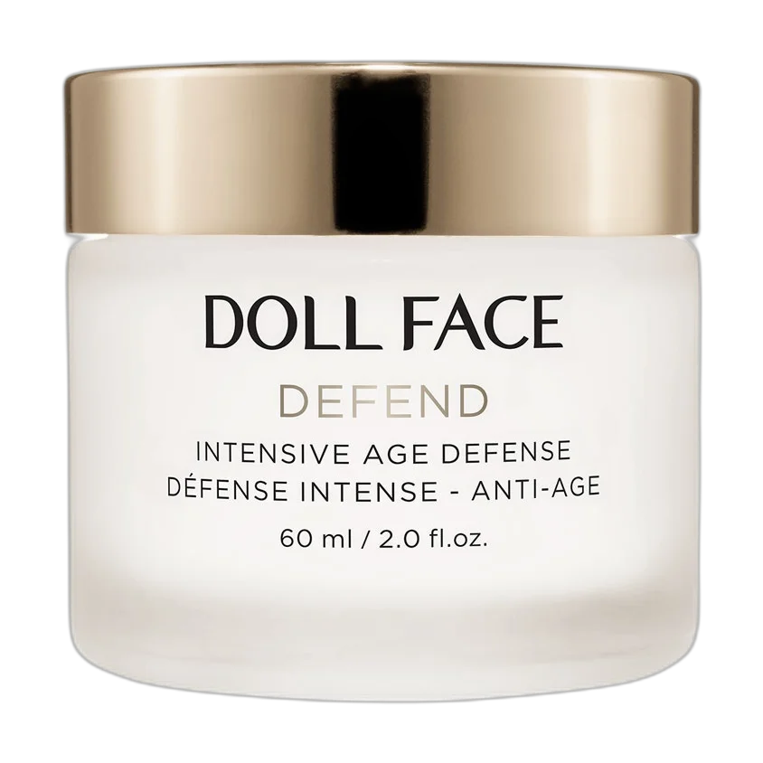 Defend Intensive Age Defense
