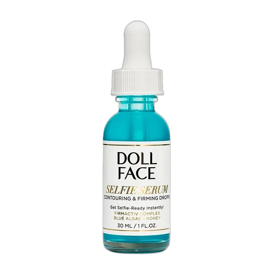 Selfie Serum
