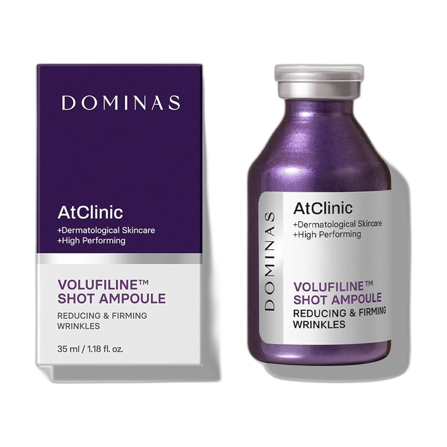 Atclinic Volufiline Pdrn Serum