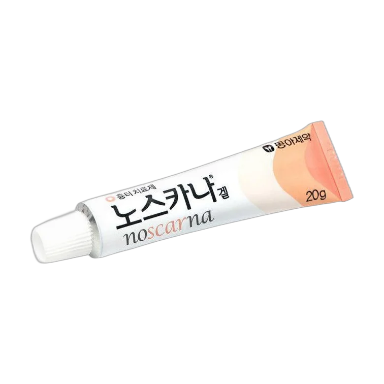 Noscarna Gel