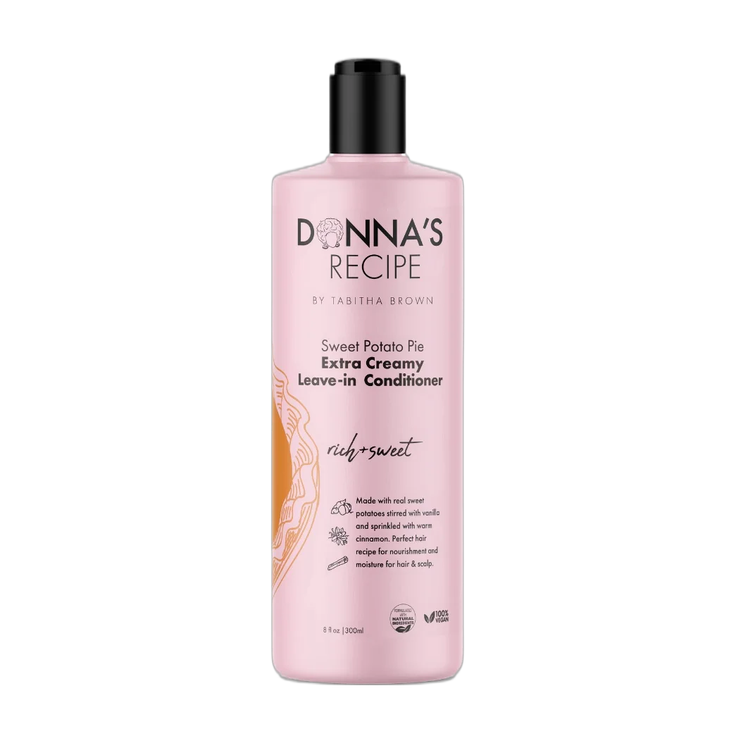 Sweet Potato Pie Extra Creamy Leave-in Conditioner