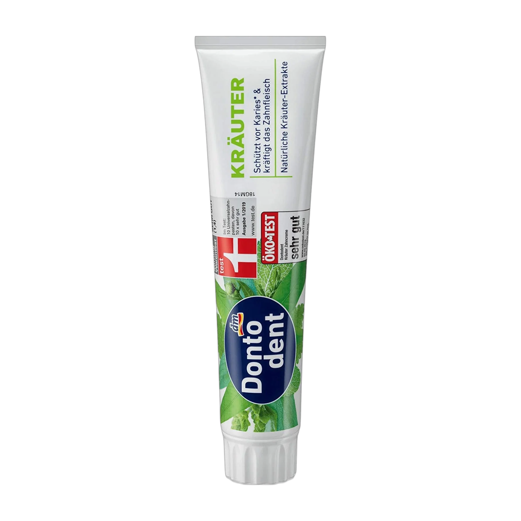 Toothpaste