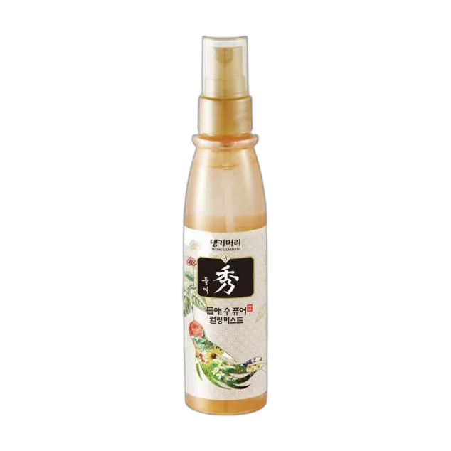 Nourishing Spray Hair Tonic