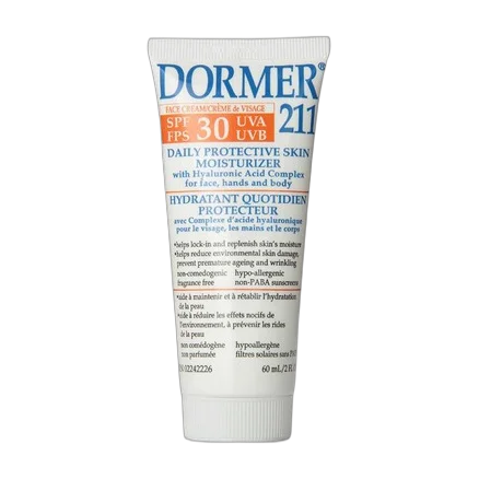 Face Cream Spf 30