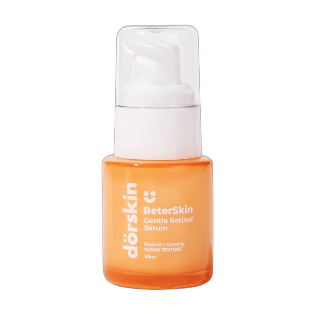 Beterskin Gentle Retinol Serum