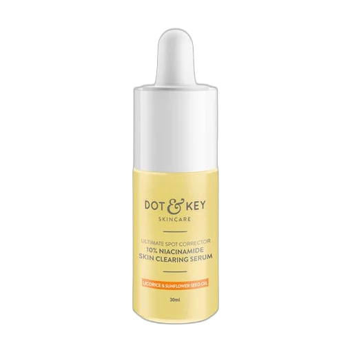 10% Niacinamide Serum