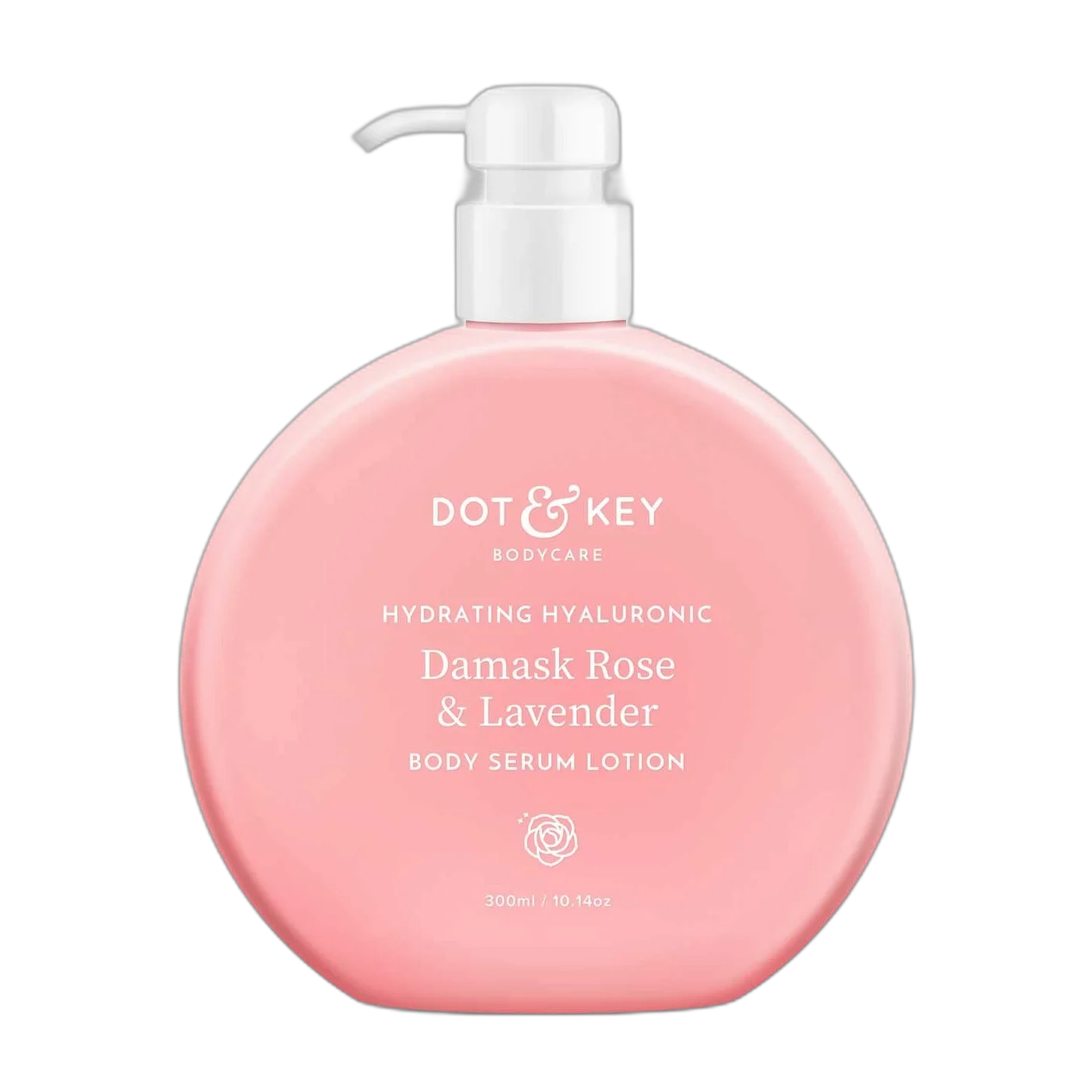Body Lotion