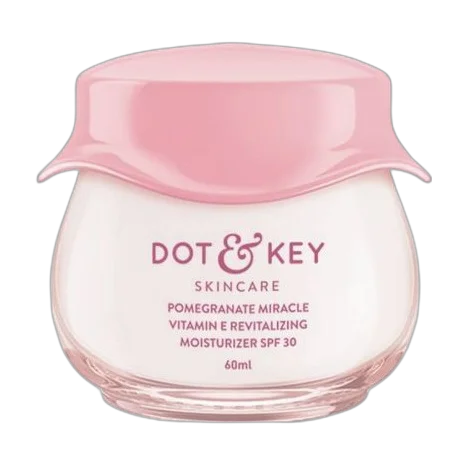 Multi Peptide Pomegranate Moisturizer With Ceramides SPF 30