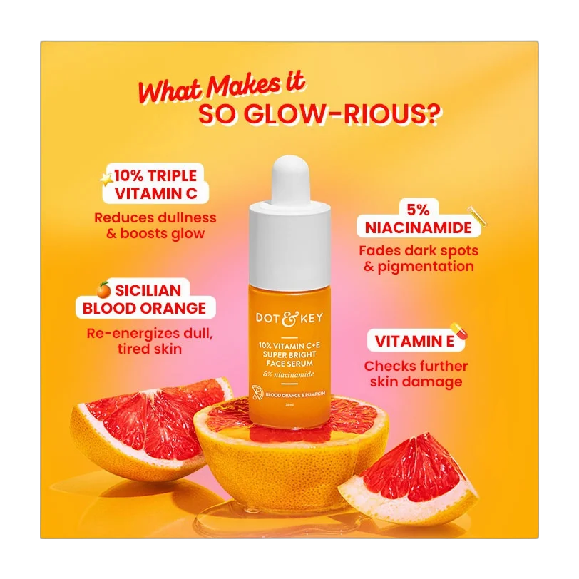 Vitamin C Serum