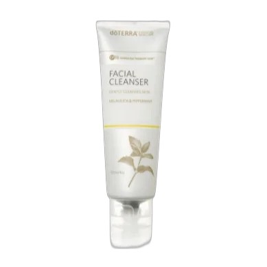 Facial Cleanser