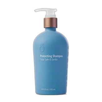 Protecting Shampoo