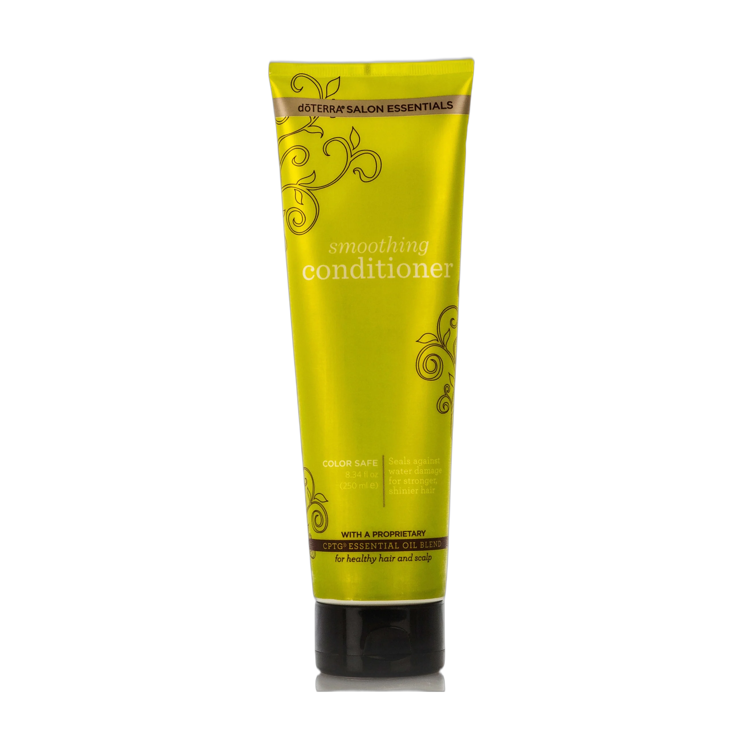 Salon Essentials Smoothing Conditioner