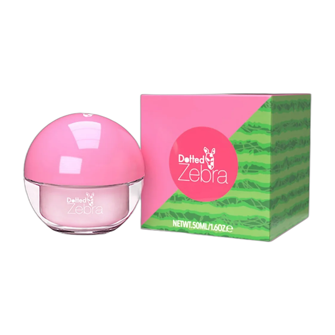 Watermelon Jelly Mask