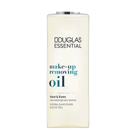 Essential Cleansing Make Up Removing Oil
