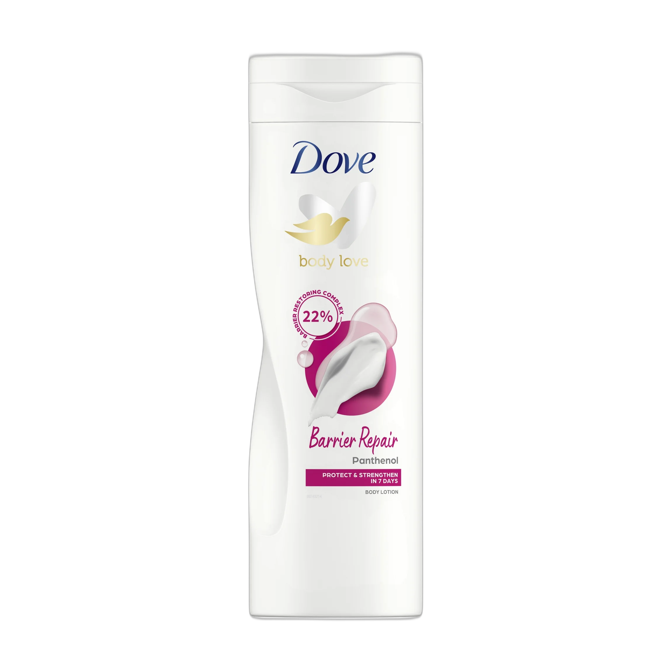 Barrier Repair Body Lotion