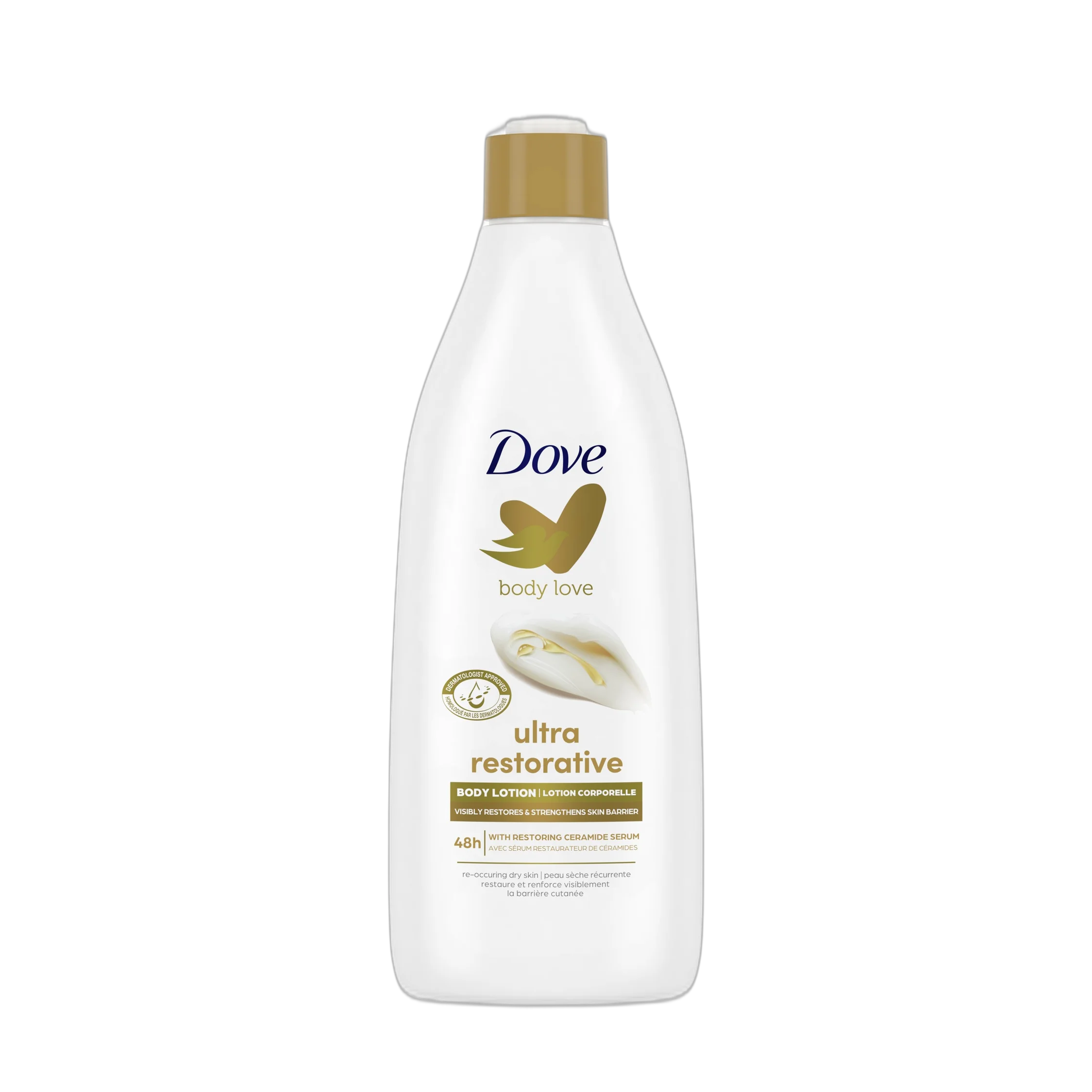 Body Love Ultra Restorative