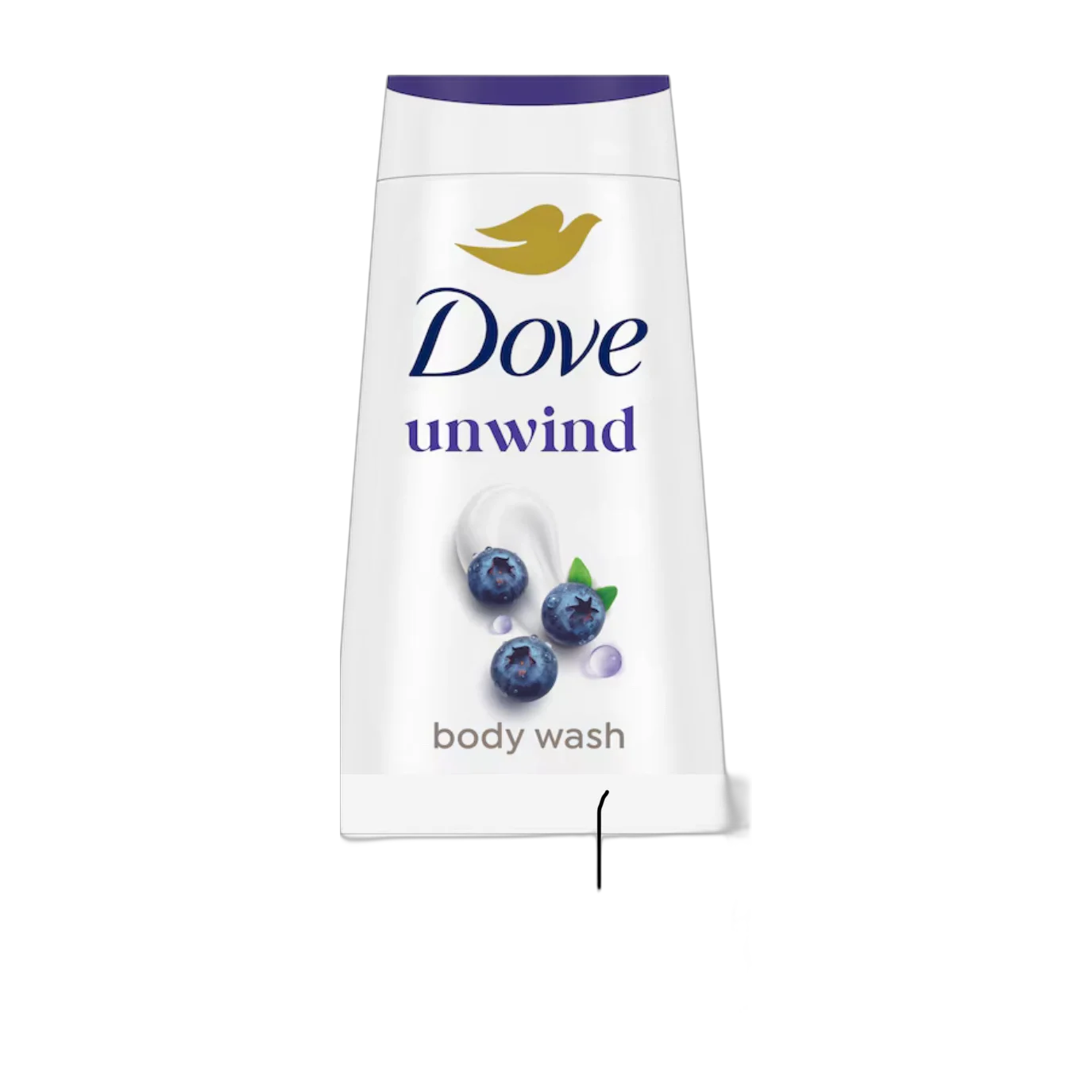 Unwind Body Wash