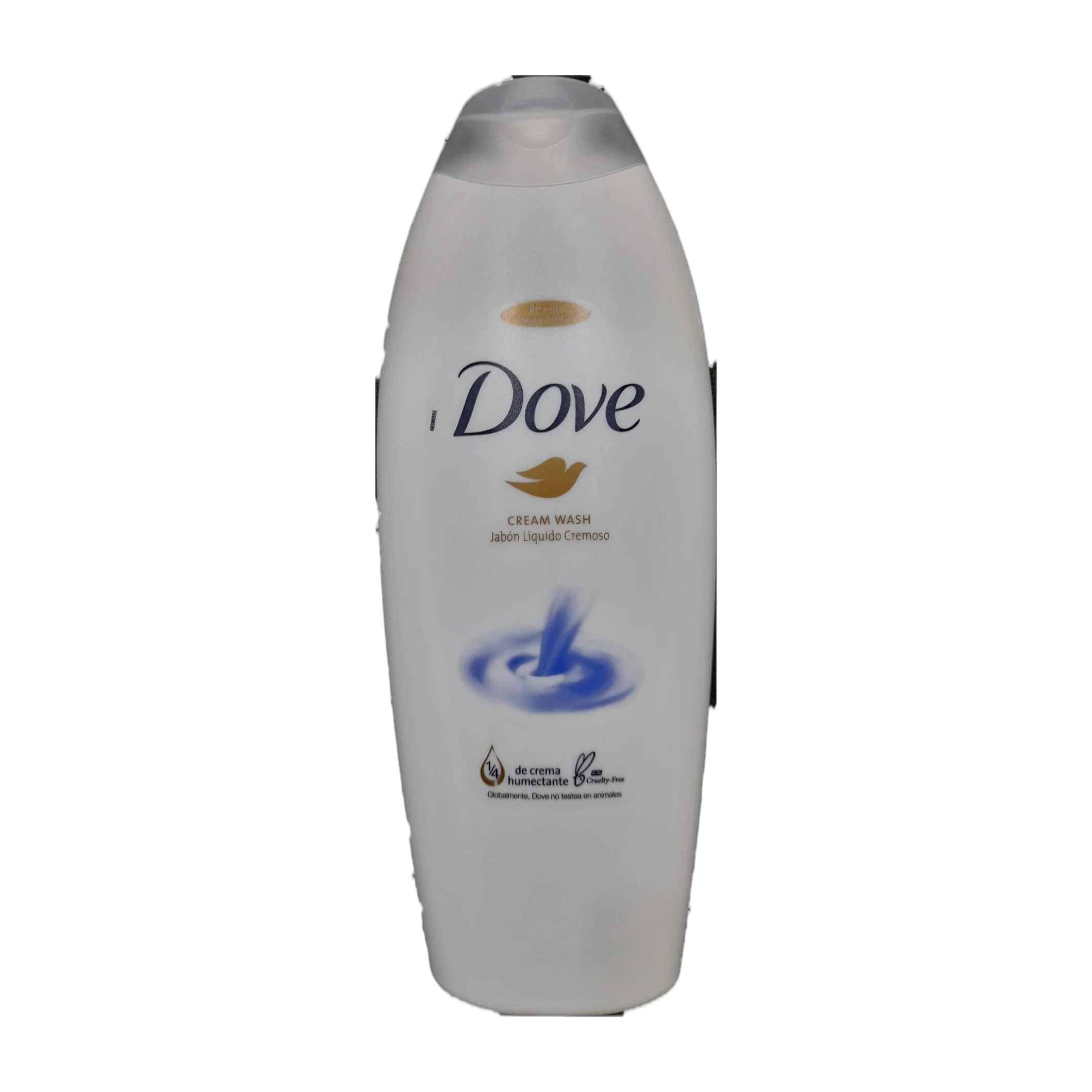 Cream Wash