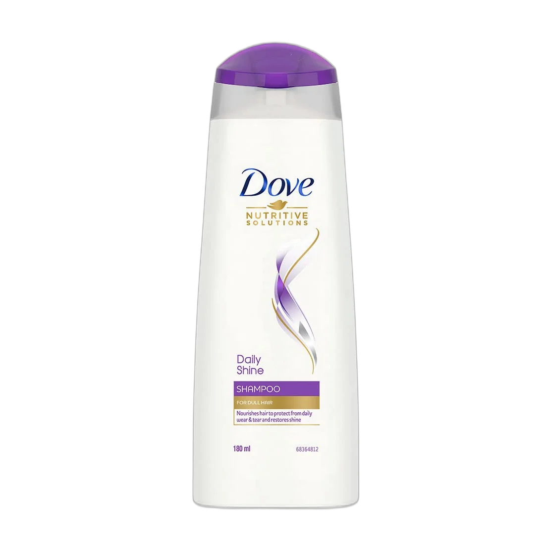 Daily Shine Shampoo