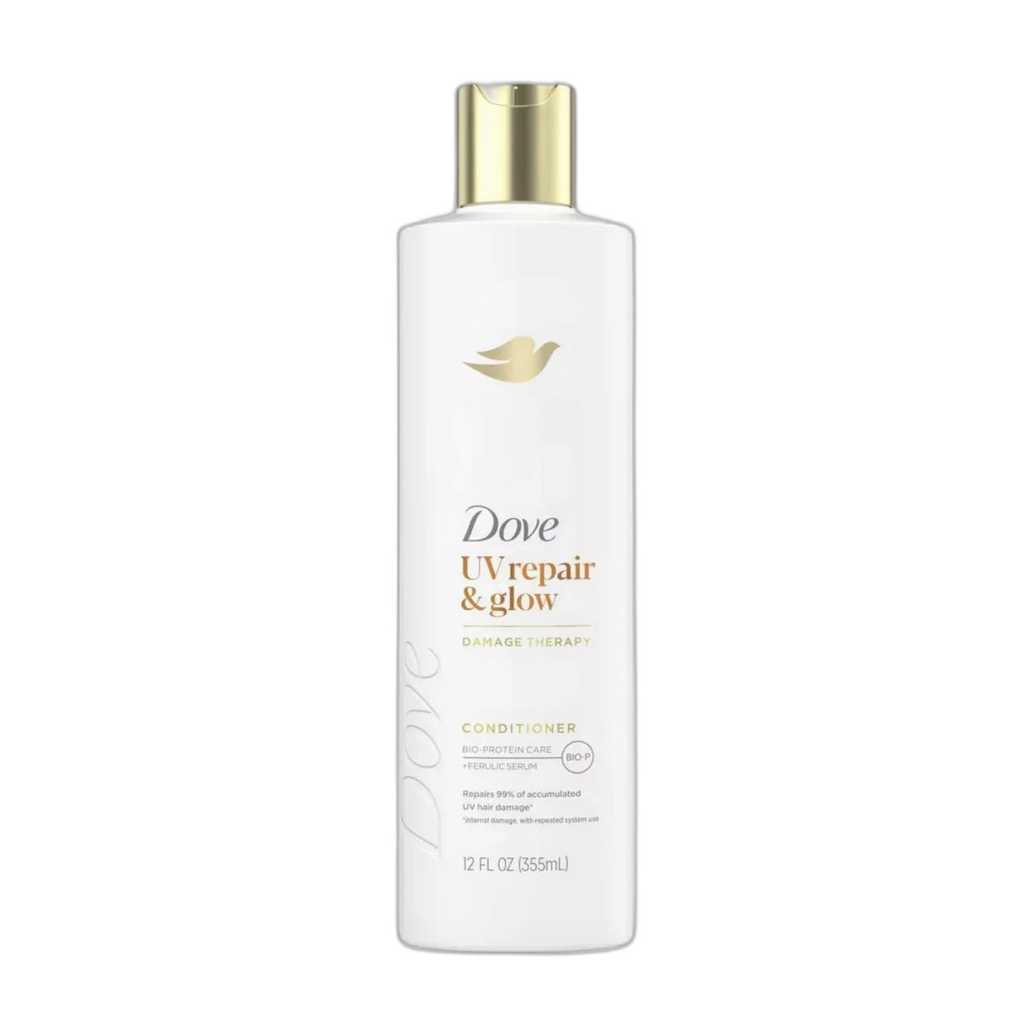 Damage Therapy UV Repair & Glow Conditioner