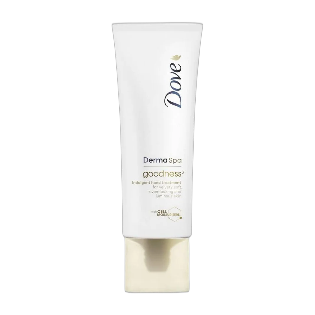 Dermaspa Goodness3 Indulgent Hand Treatment
