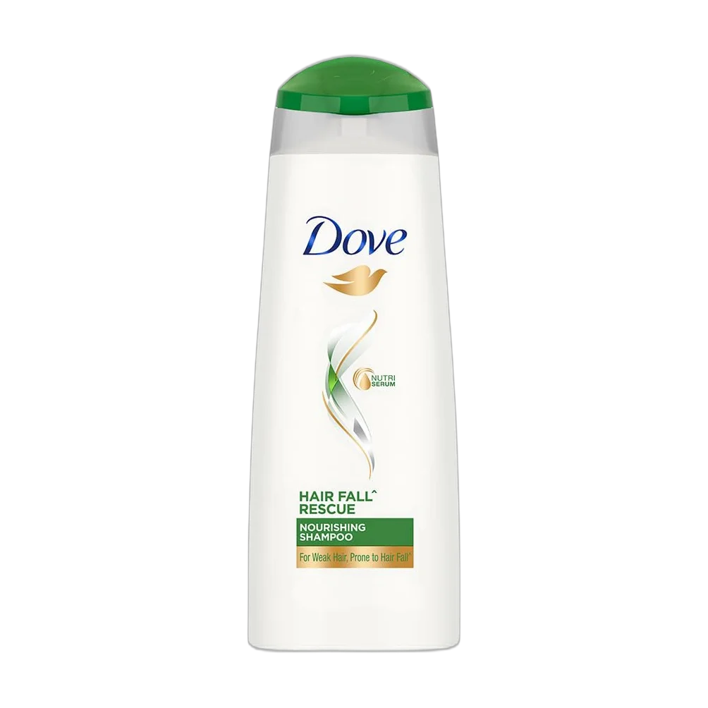 hair fall rescue shampoo