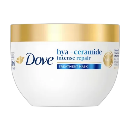 Hya+ceramide Intense Repair Treatment Mask