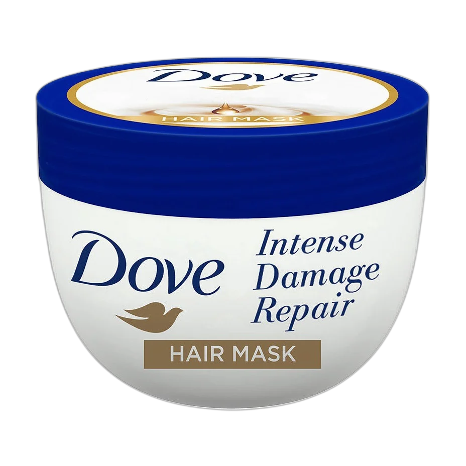 Intense Damage Repair Hair Mask