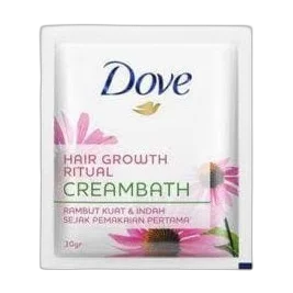 Nourishing Creambath Hair Growth