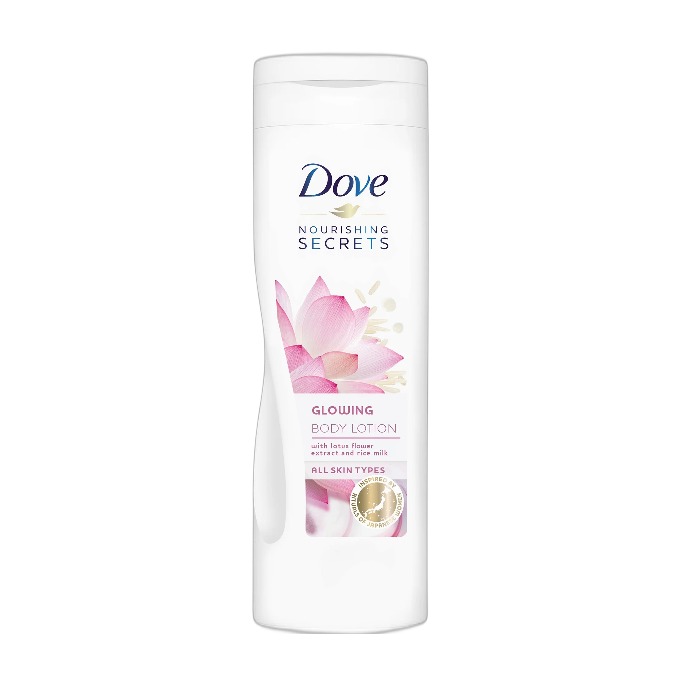 Nourishing Secrets Glowing Ritual Body Lotion