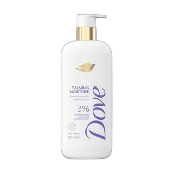 Serum Body Wash Calming Moisture