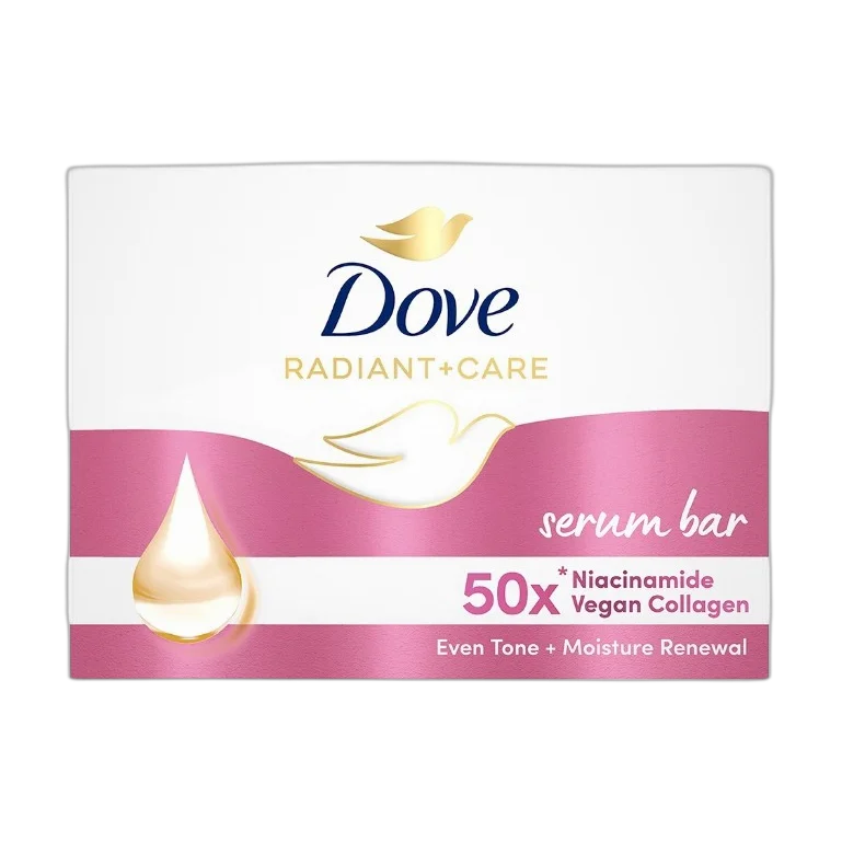 Radiant + Care Serum Bar