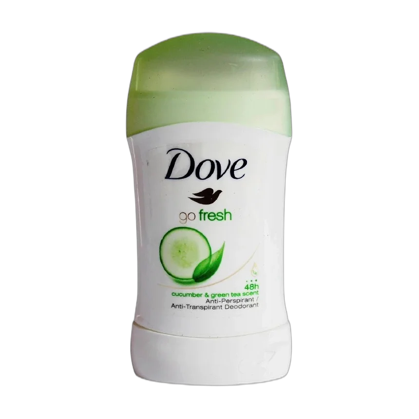 Anti-perspirant Deodorant Stick