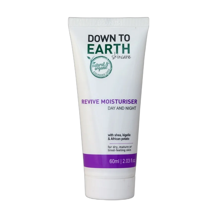 Revive Moisturiser