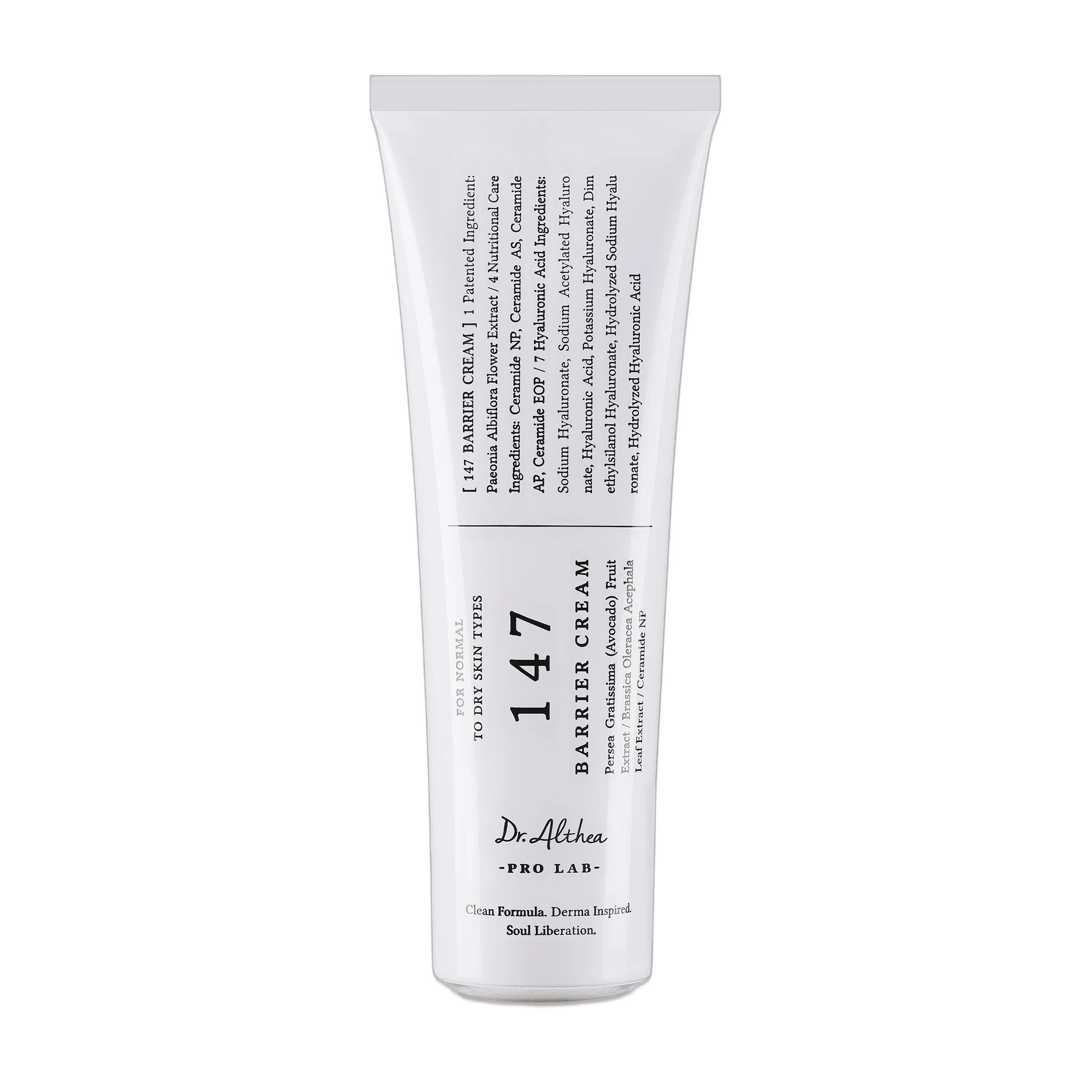 147 Barrier Cream