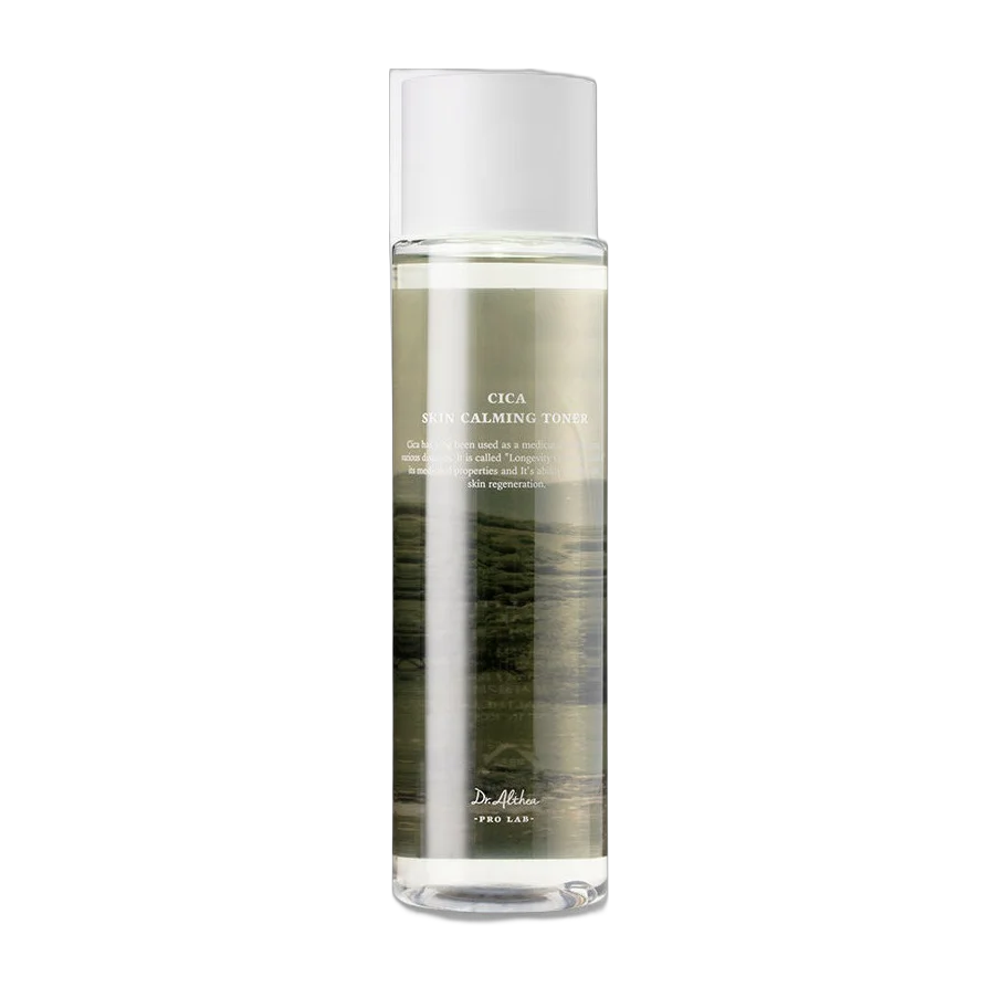 Cica Skin Calming Toner