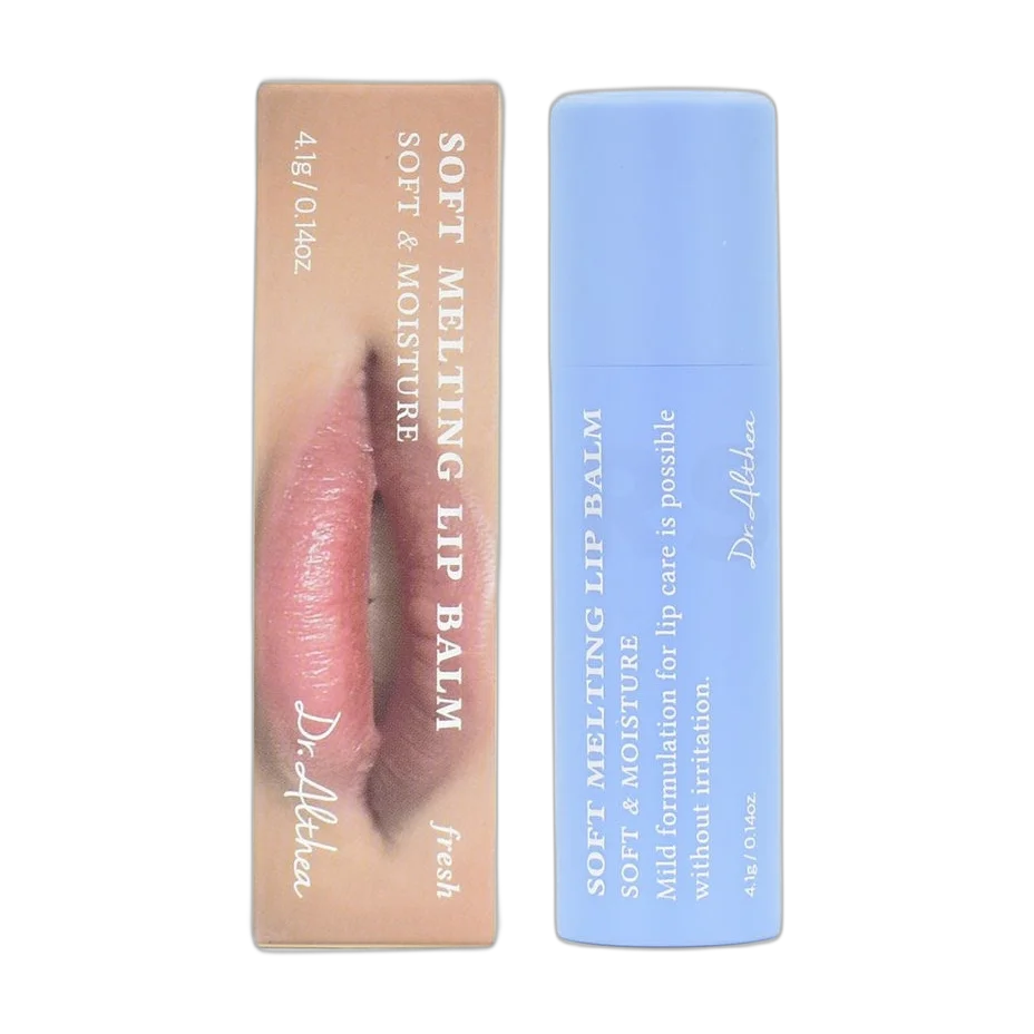 Soft Melting Fresh Lip Balm