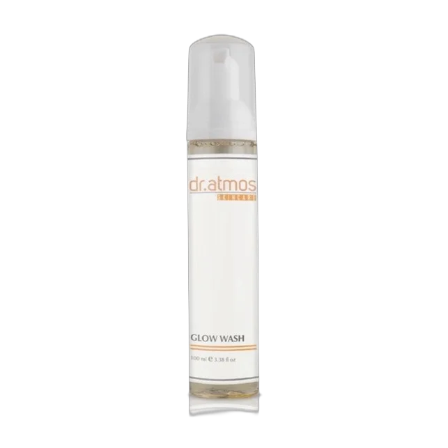Glow Face Wash