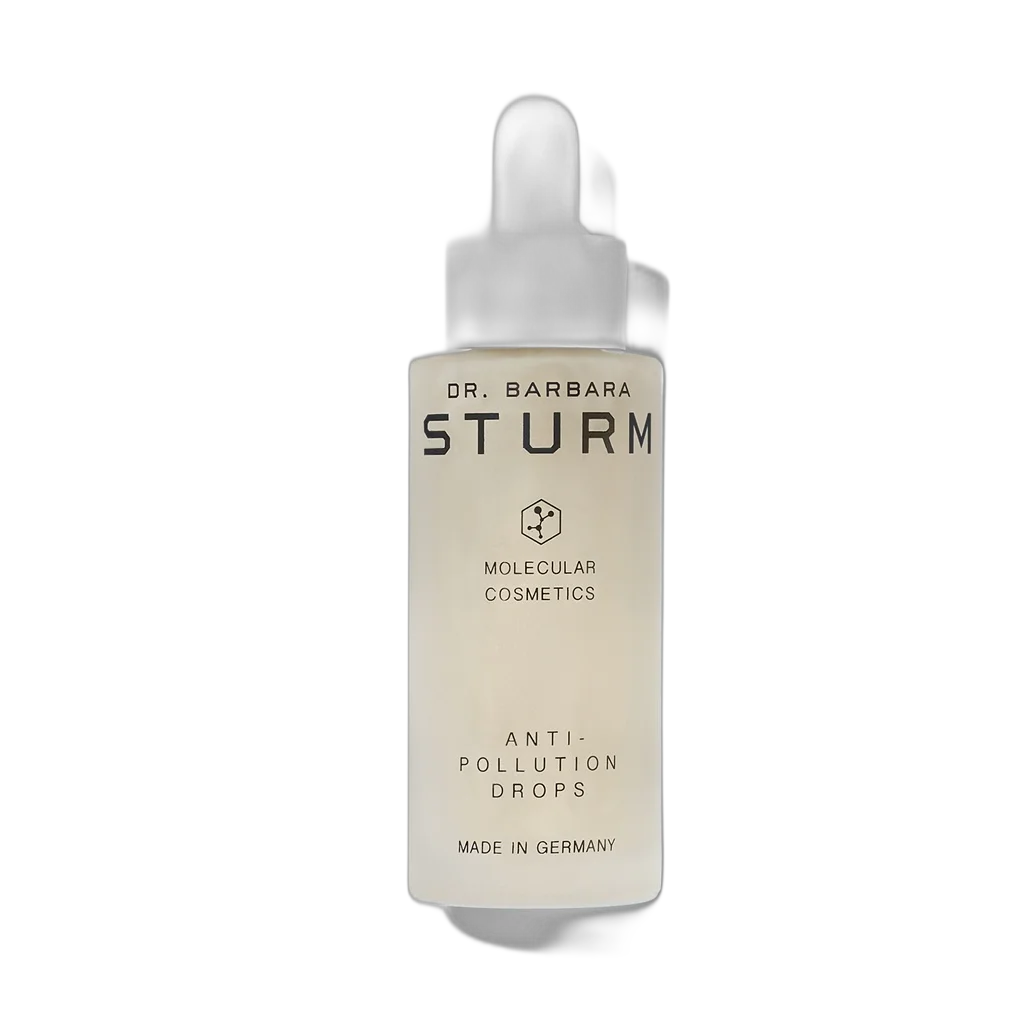 Anti-Pollution Drops