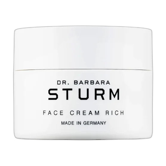 Face Cream Rich