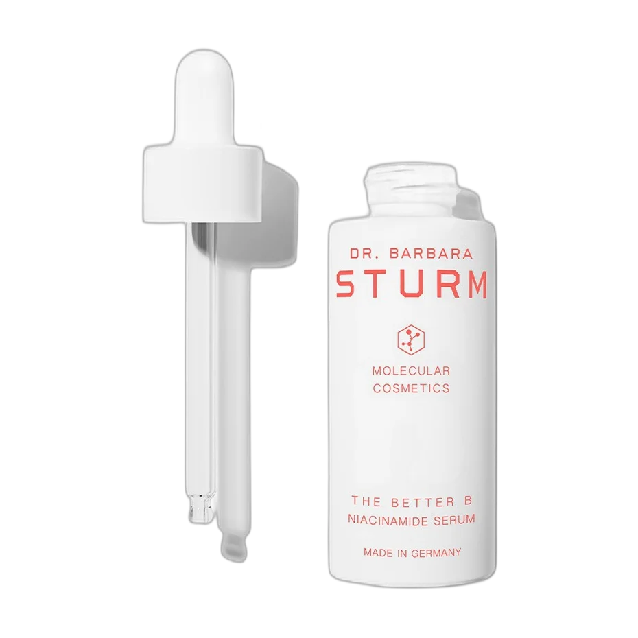 The Better B Niacinamide Serum