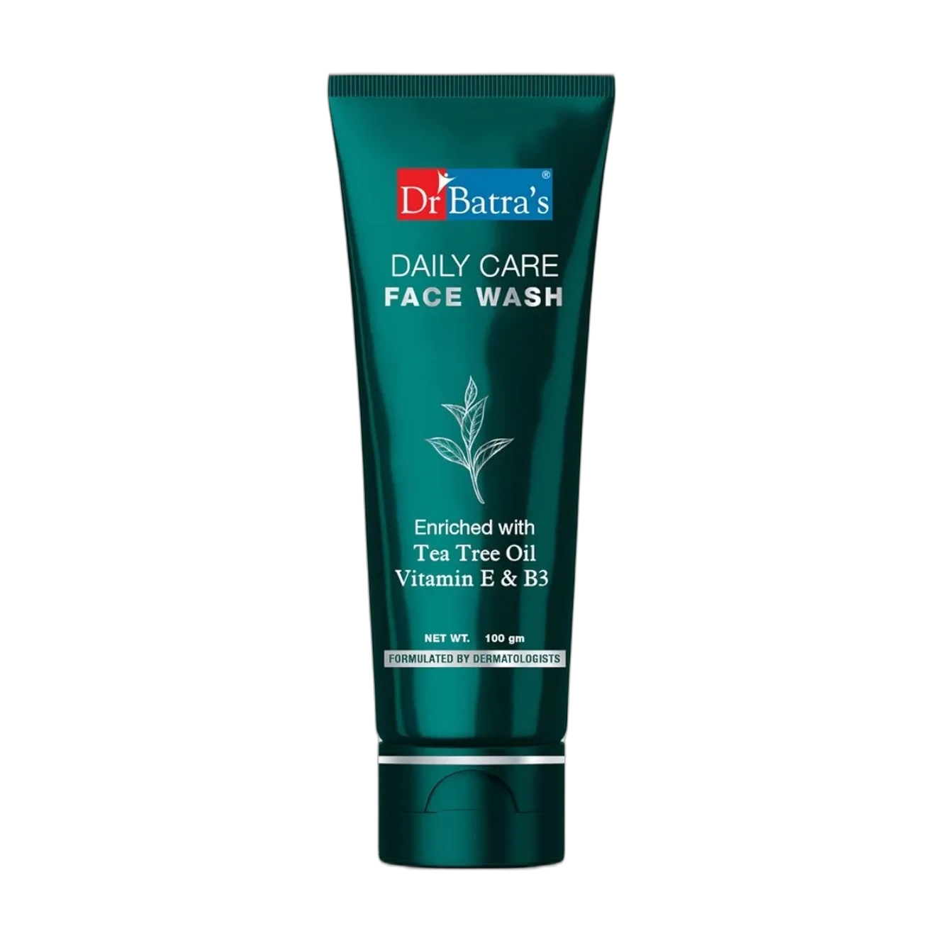 Daily Care Face Wash