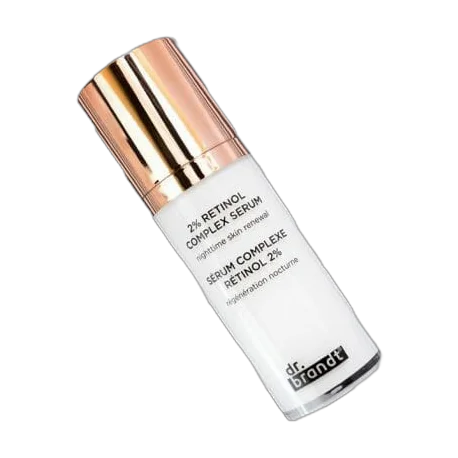 2% Retinol Complex Serum
