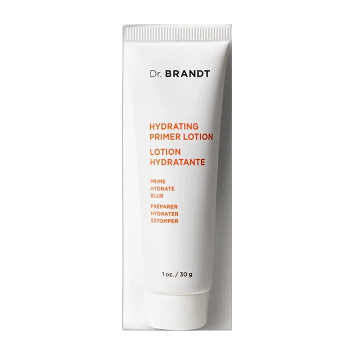 Hydrating Primer Lotion