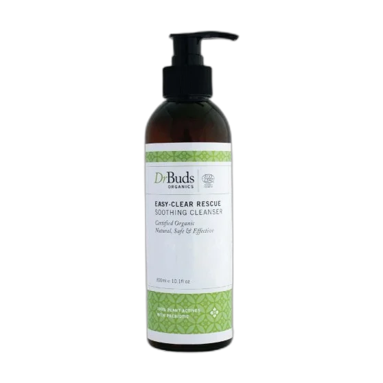 Easy-Clear Rescue Soothing Cleanser