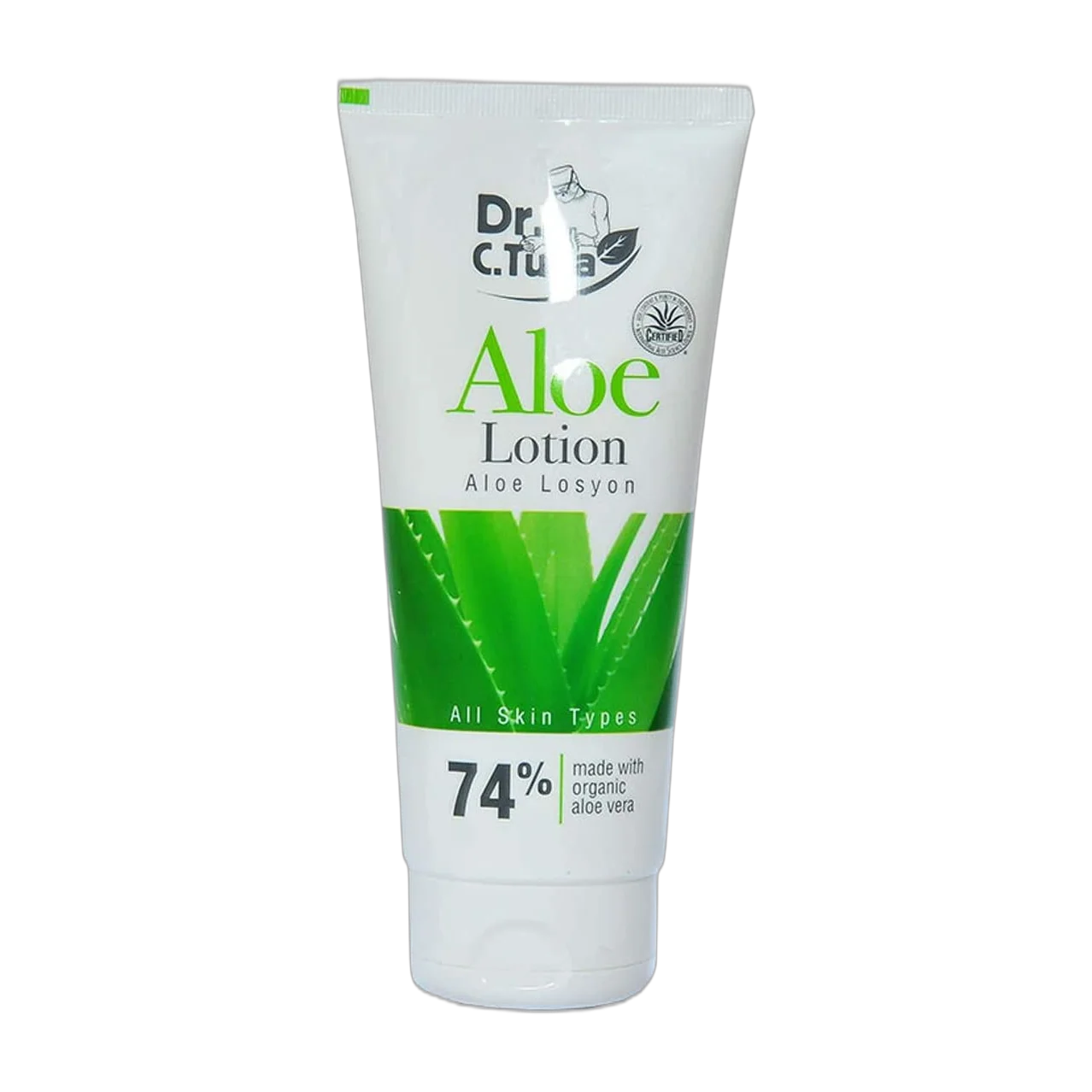 Aloe Lotion